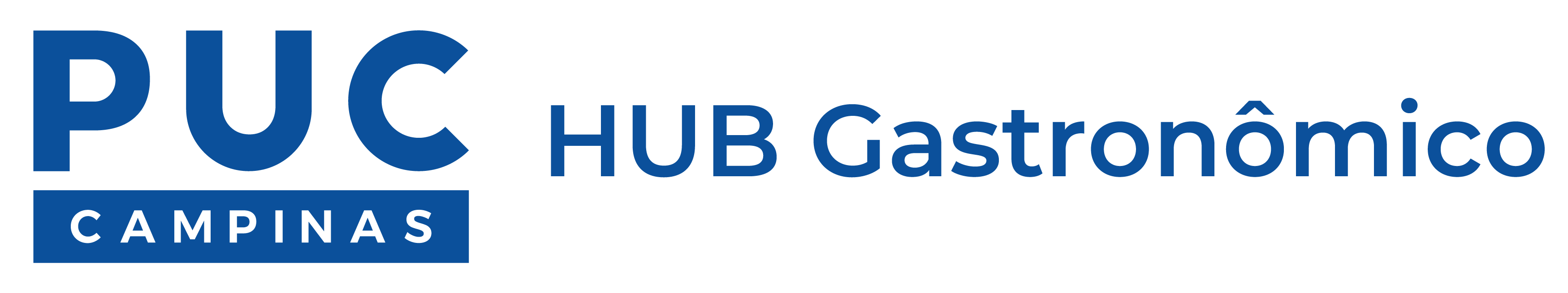 Logo HUB